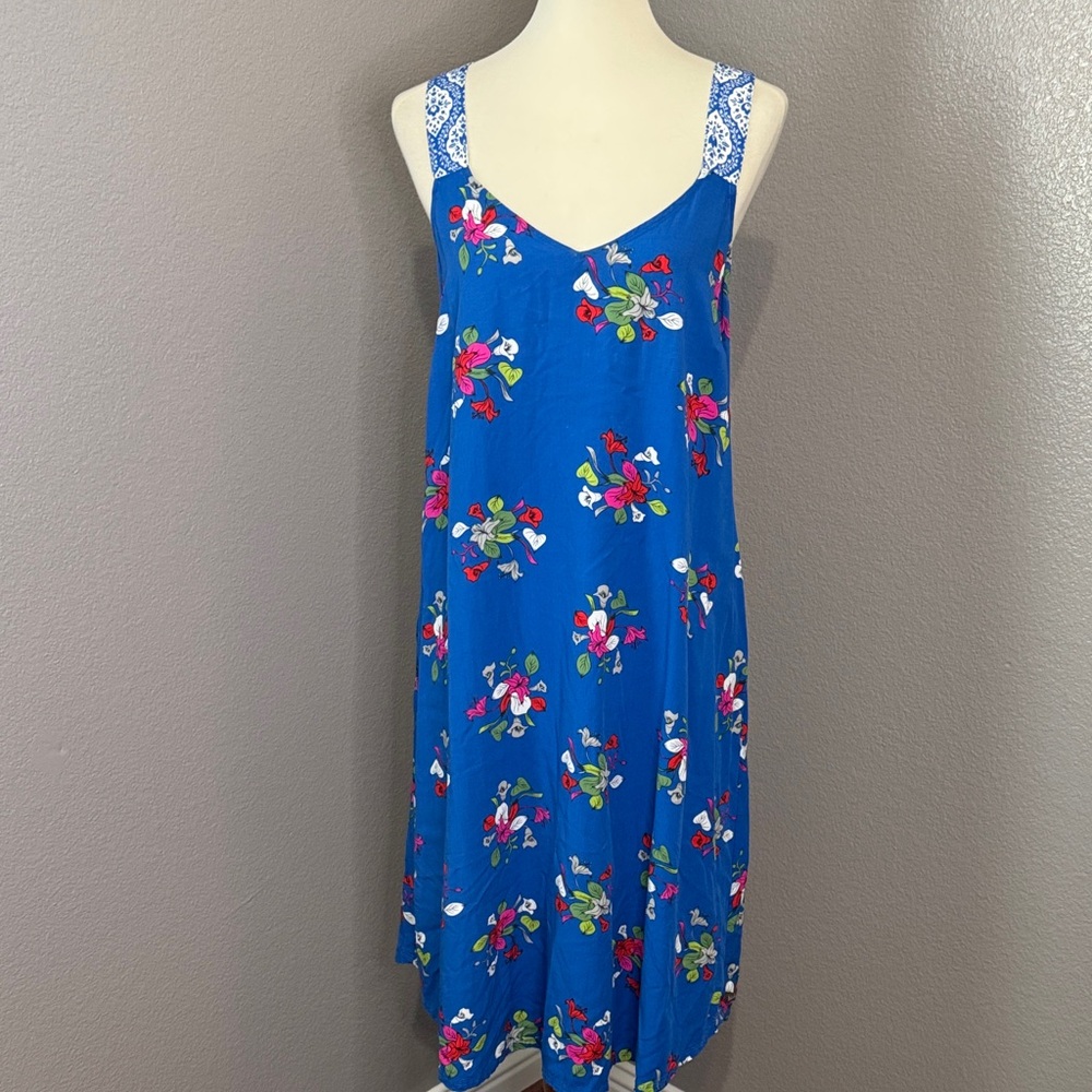 Matilda Jane dress Medium
